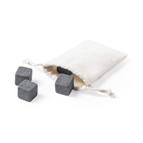 Set Stone Ice Cubes Laniax Vma Promotional Products