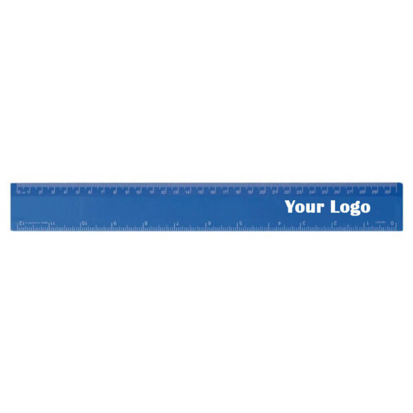 Rulers 30cm Custom Colour - Image 4