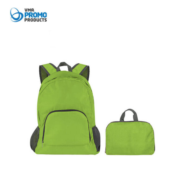 Foldable Easy Backpack - Image 3