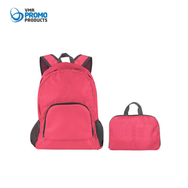 Foldable Easy Backpack - Image 6