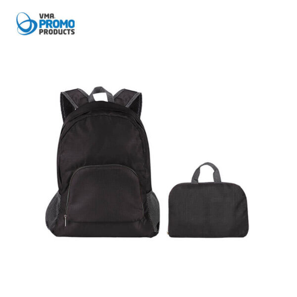 Foldable Easy Backpack - Image 4