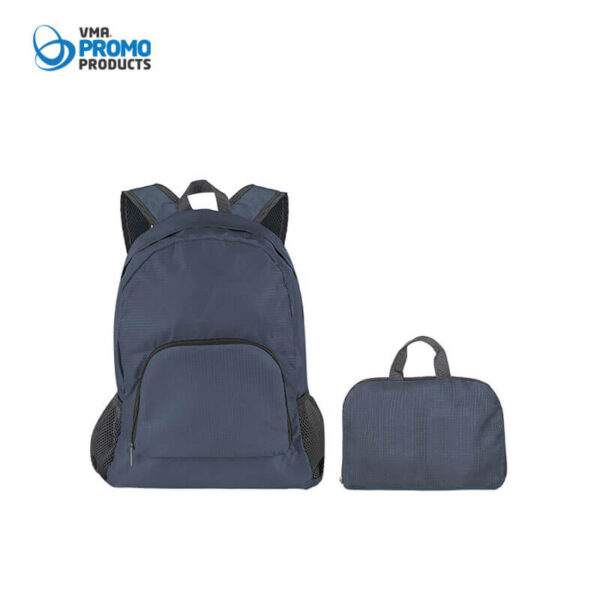 Foldable Easy Backpack - Image 5