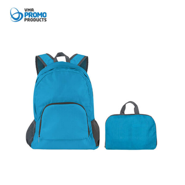 Foldable Easy Backpack - Image 2