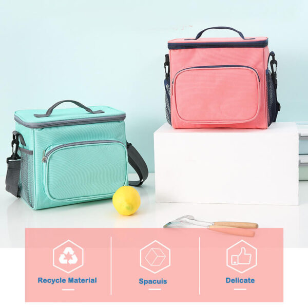 Cooler Bags - 6 pack - Image 2