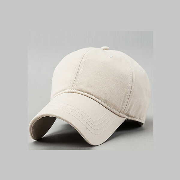 Cotton Hats - Custom Design Premium & Soft - Image 2