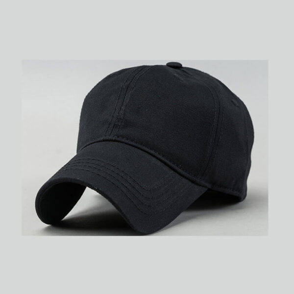 Cotton Hats - Custom Design Premium & Soft - Image 3