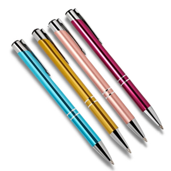 Elegant Business Metal Pens