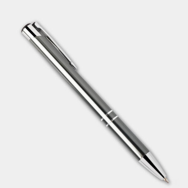 Elegant Business Metal Pens - Image 3