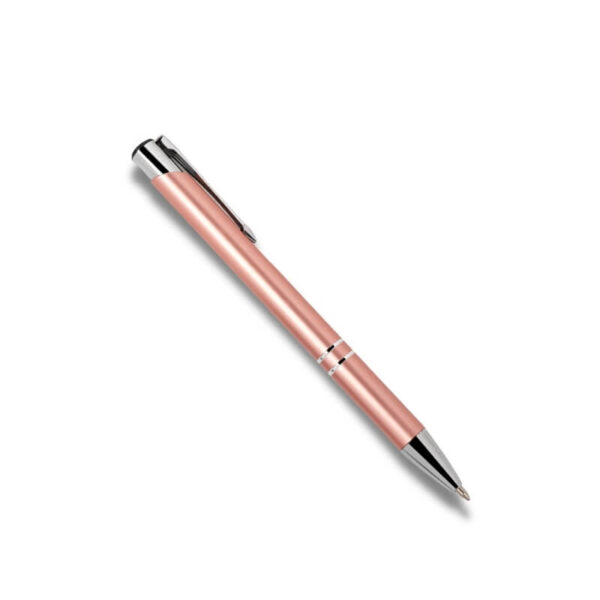 Elegant Business Metal Pens - Image 2