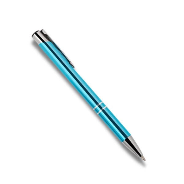 Elegant Business Metal Pens - Image 7