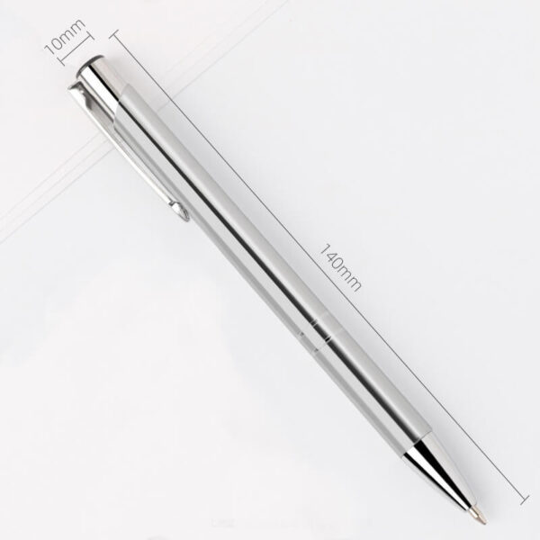 Elegant Business Metal Pens - Image 4