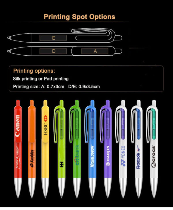 Pens - NEW Fashion! - Image 2