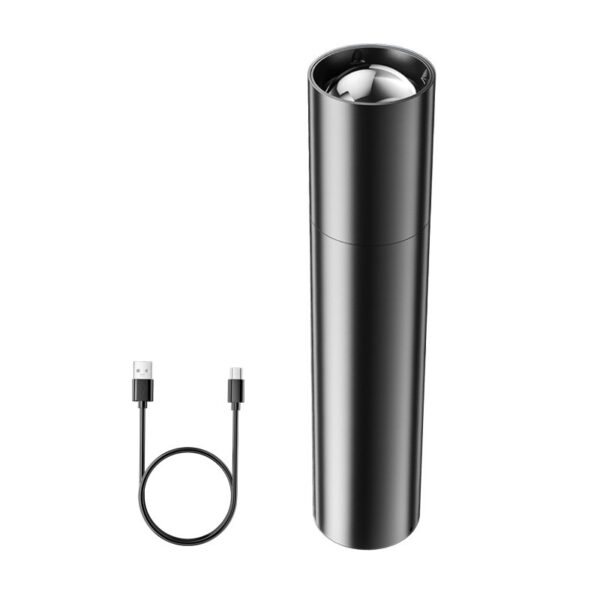 Torch Power Bank