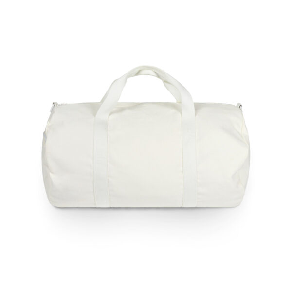 1004 Canvas Duffel Bag - Image 2