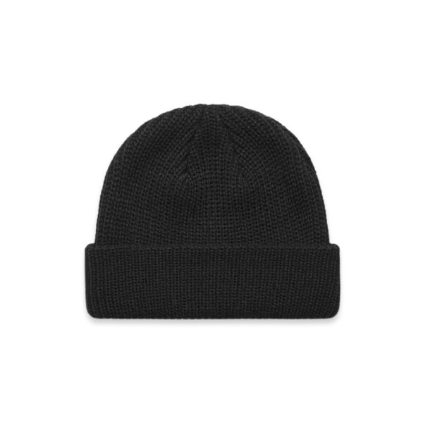 1120 Cable Beanie - Image 2