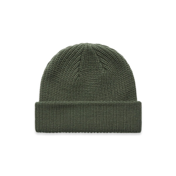 1120 Cable Beanie - Image 4