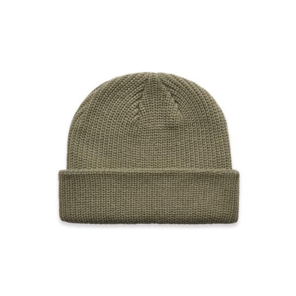 1120 Cable Beanie - Image 6