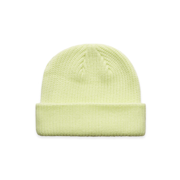 1120 Cable Beanie - Image 10