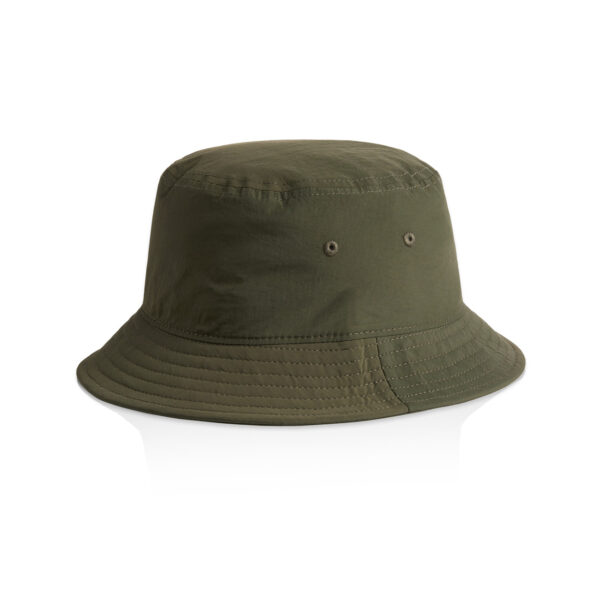 1171 Nylon Bucket Hat