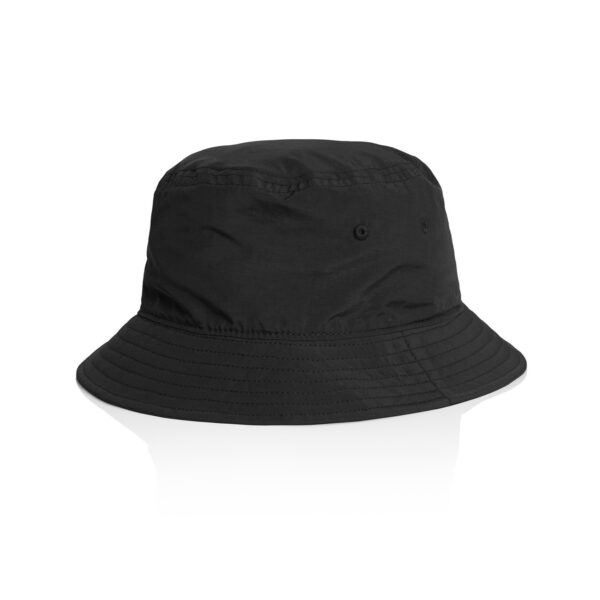 1171 Nylon Bucket Hat - Image 2