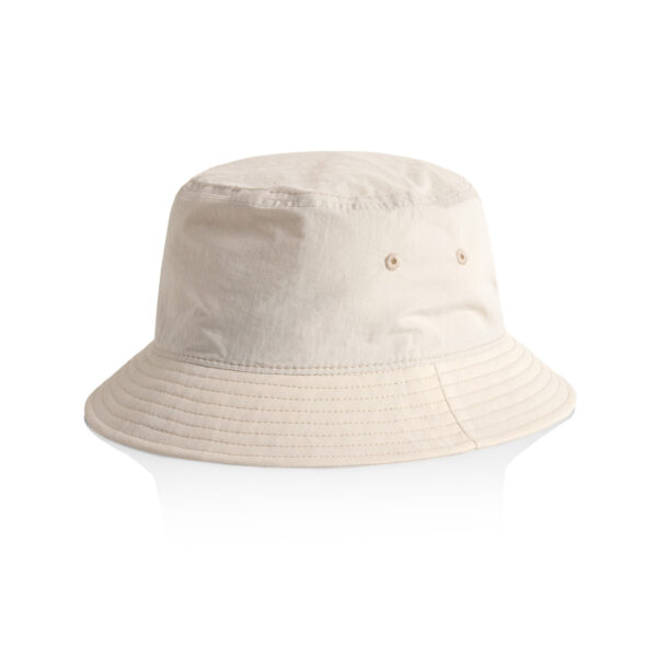 1171 Nylon Bucket Hat - Image 3