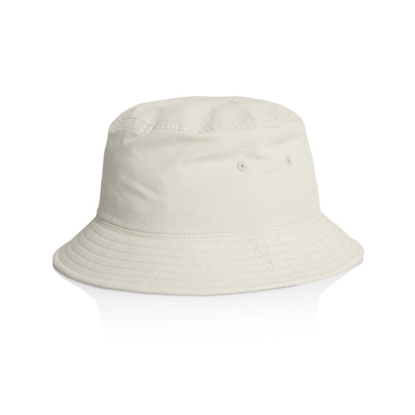 1171 Nylon Bucket Hat - Image 4