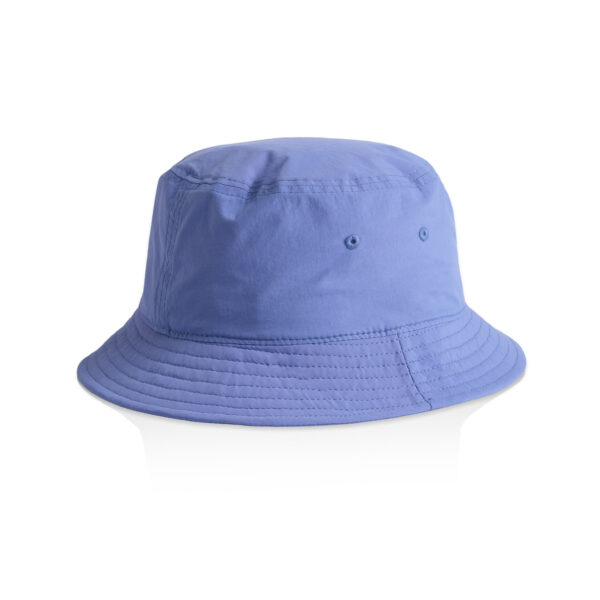 1171 Nylon Bucket Hat - Image 5