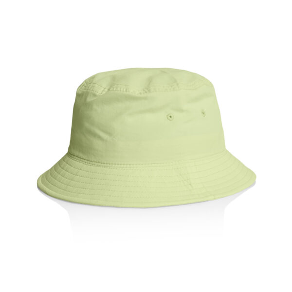 1171 Nylon Bucket Hat - Image 6