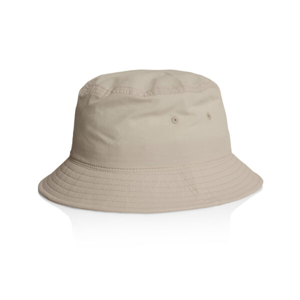 1171 Nylon Bucket Hat - Image 7