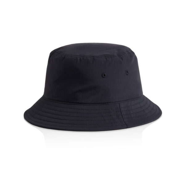 1171 Nylon Bucket Hat - Image 8