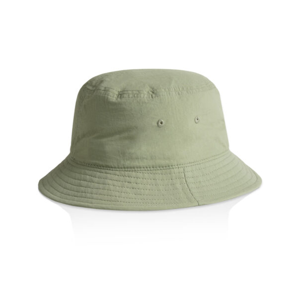 1171 Nylon Bucket Hat - Image 9