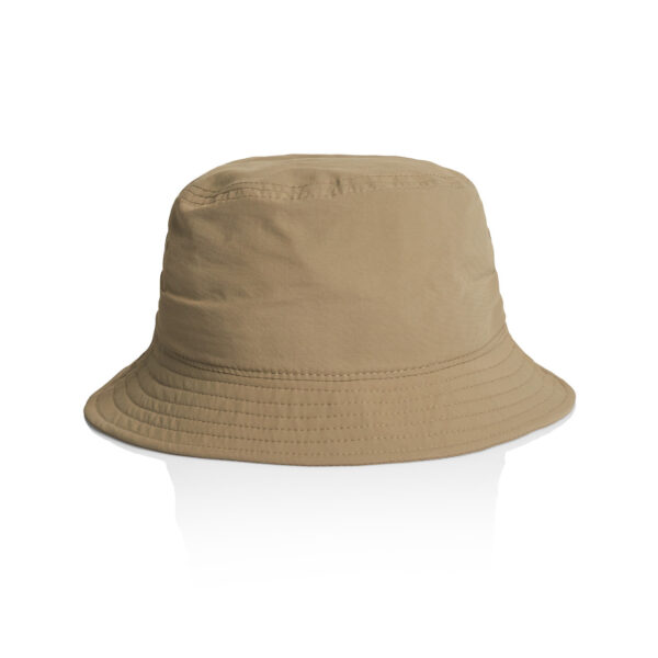 1171 Nylon Bucket Hat - Image 11