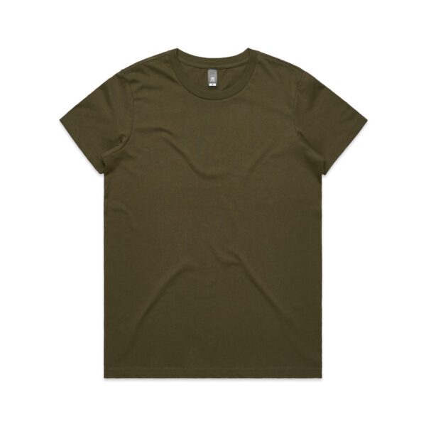 4001 Maple Tee