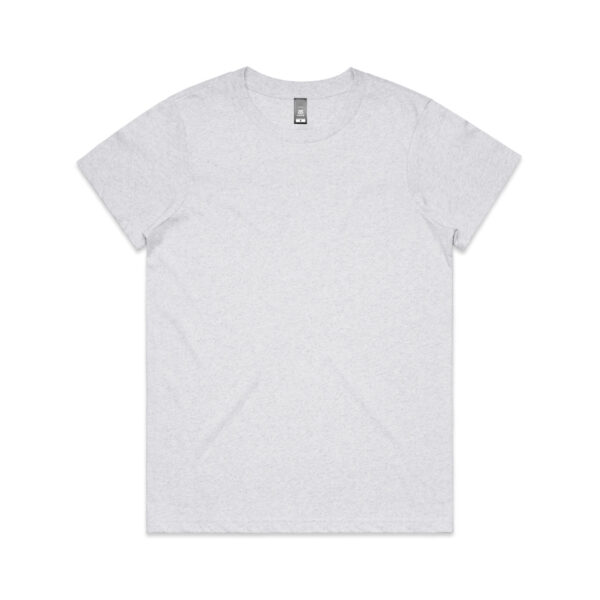 4001m Maple Marle Tee - Image 7