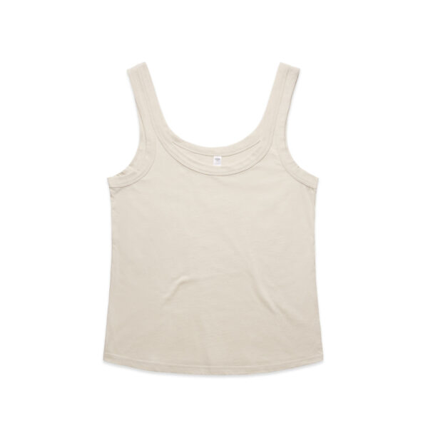 4076 Soft Singlet - Image 6