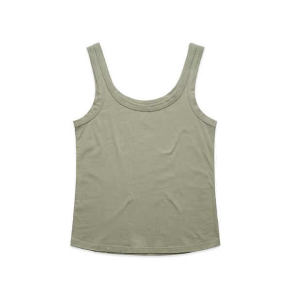 4076 Soft Singlet - Image 11