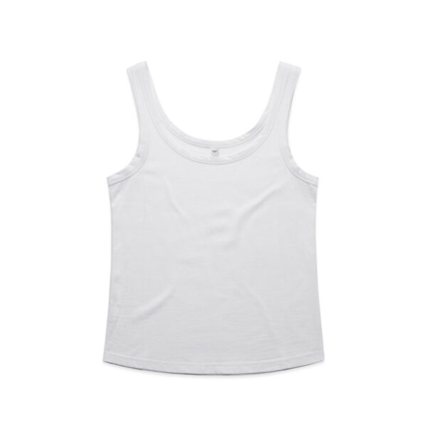 4076 Soft Singlet - Image 16