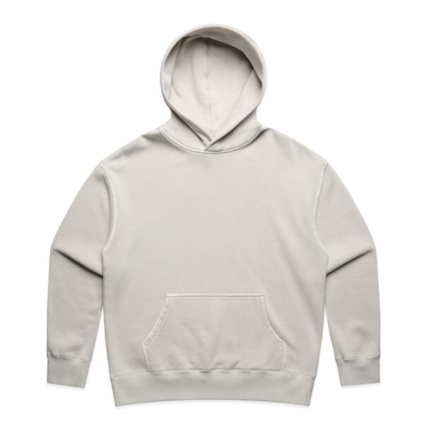 4166 Wos Faded Relax Hood - Image 7