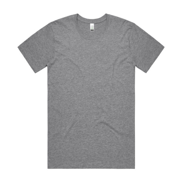 5005 Organic Tee - Image 7