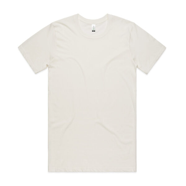 5005 Organic Tee - Image 14