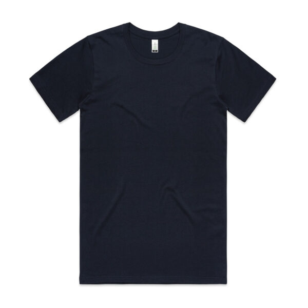 5005 Organic Tee - Image 20