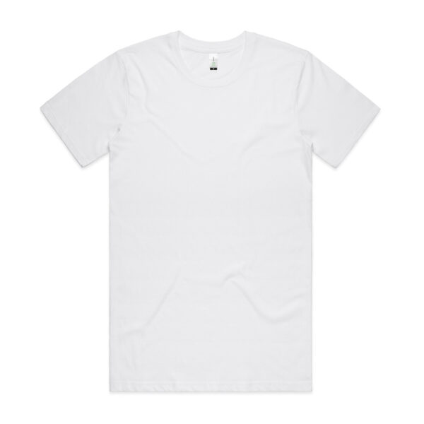 5005 Organic Tee - Image 27