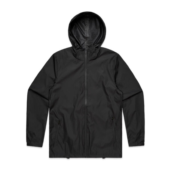 5508 Section Zip Jacket