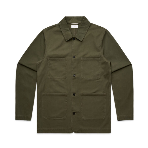 5522 Chore Jacket