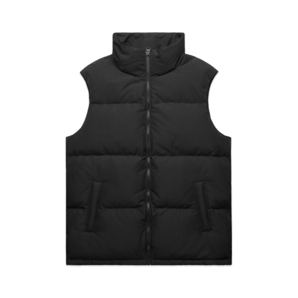 5592 Puffer Vest