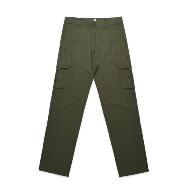 5911 Cargo Pants