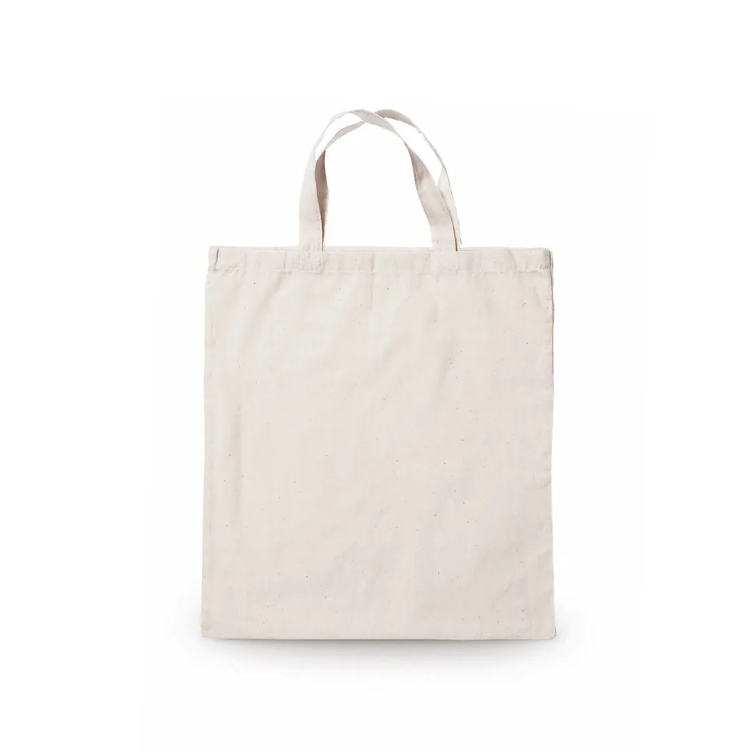 TOTE Bag Daytona Natural cotton - VMA Promotional Products