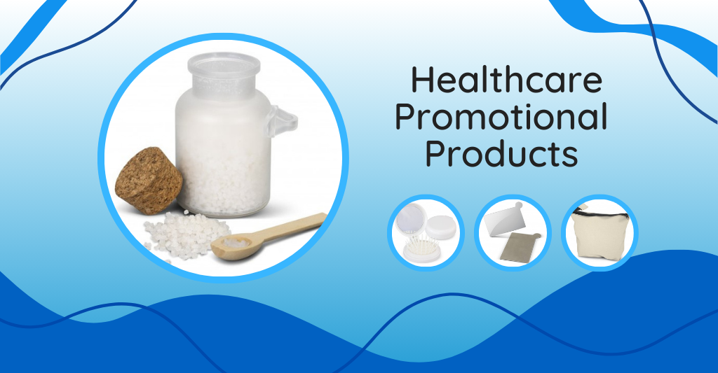 Healthcare Promotional Products