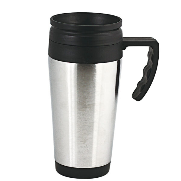 Travel Style Mug-Bpa Free - Image 3