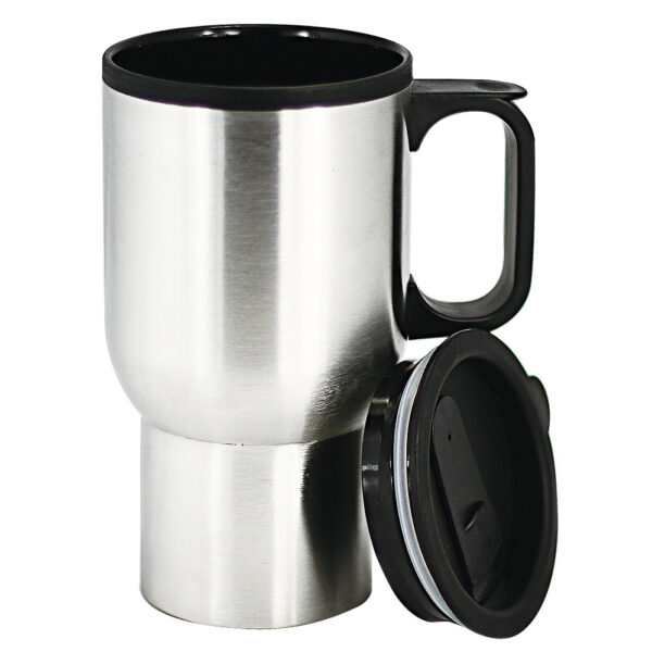 Travel Style Mug-Bpa Free - Image 4